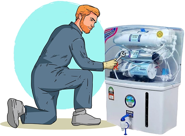 About Water Purifier Solutions